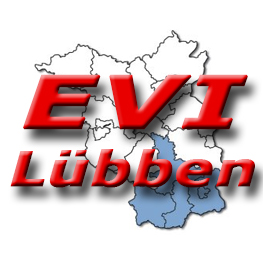 Einsatzvorinformation der Leitstelle Lausitz für Einsätze der Freiwilligen Feuerwehren der Stadt Lübben (Spreewald)