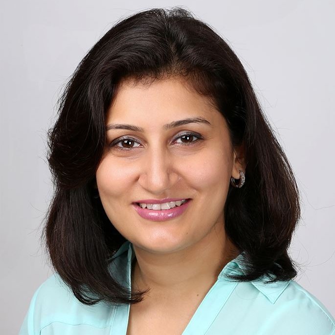 Deepali Handa MD MBA