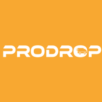 PRODROP(@ProDrop_Inc) 's Twitter Profile Photo