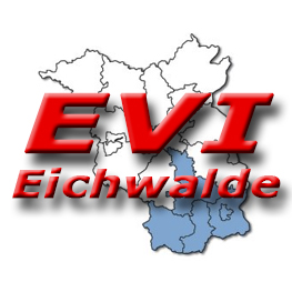 Einsatzvorinformation der Leitstelle Lausitz für Einsätze der Freiwilligen Feuerwehr der Gemeinde Eichwalde