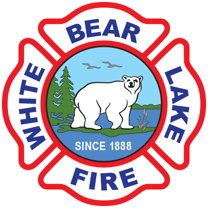 City of White Bear Lake Fire Department