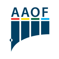 AAOF (@aaof_comm) 's Twitter Profile Photo AAOF (@aaof_comm) 's Twitter Profile Photo