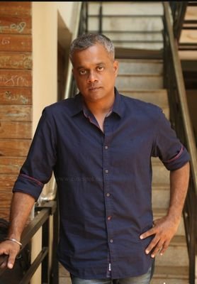 Ashwin23Ms7's profile picture. .