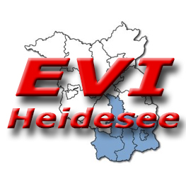 Einsatzvorinformation der Leitstelle Lausitz für Einsätze der Freiwilligen Feuerwehren der Gemeinde Heidesee
