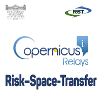 Copernicus Relays BG(@CopernicusBG) 's Twitter Profile Photo