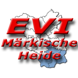 Einsatzvorinformation der Leitstelle Lausitz für Einsätze der Freiwilligen Feuerwehren der Gemeinde Märkische Heide