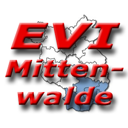 Einsatzvorinformation der Leitstelle Lausitz für Einsätze der Freiwilligen Feuerwehren der Stadt Mittenwalde