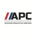 Asociación Paraguaya de Carreteras (@apc_py) Twitter profile photo Asociación Paraguaya de Carreteras (@apc_py) Twitter profile photo