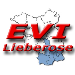 Einsatzvorinformation der Leitstelle Lausitz für Einsätze der Freiwilligen Feuerwehren des Amtes Lieberose/Oberspreewald