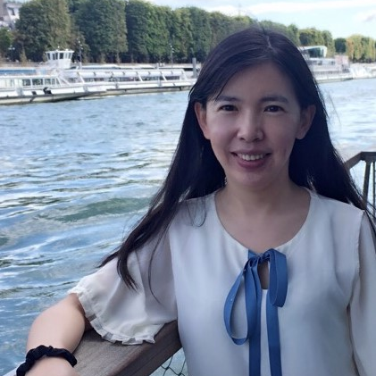 LiliIamhere's profile picture. Prof. in optical engineering at Tianjin university; Affiliated docent in physical chemistry at Chalmers university of technology