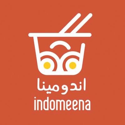 أكيد تعرف تسوي #اندومي! بس تعال جرب #اندومينا 😜🍝
نقدم أطباق المكرونة الاندنوسية بنكهاتنا