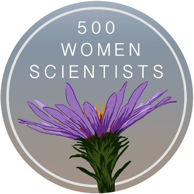 Lausanne 🇨🇭 pod of @500womensci | We are women. We are scientists. | On est des femmes. On est des scientifiques.