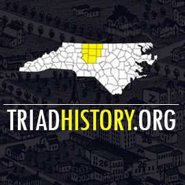 A collaborative local history platform hosted by the UNC Greensboro University Libraries.