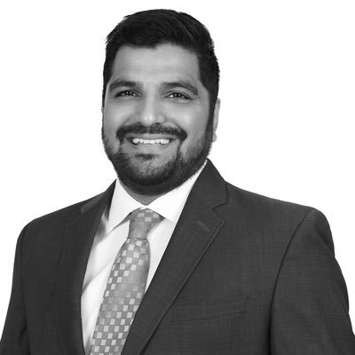 amrana23's profile picture. Dad. Lawyer. UMich sports fan.