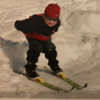 FjordenRee's profile picture. 