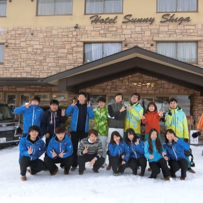東京大学、お茶の水女子大学公認 LBJ Ski Teamの2019年アカウントです!! LBJの日々の活動をお伝えします〜✌️✌️2020年度の新歓アカウントはこちら☞@2020Lbj