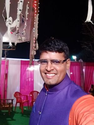 OmMeena76923730's profile picture. Om prakash meena