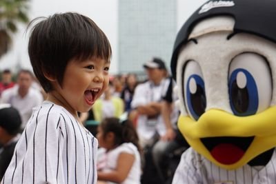 本業:野球観戦、バスケ観戦、ライブ参戦。日々マリンスタジアム、Altiliアリーナ新設に励む。
副業:サラリーマン