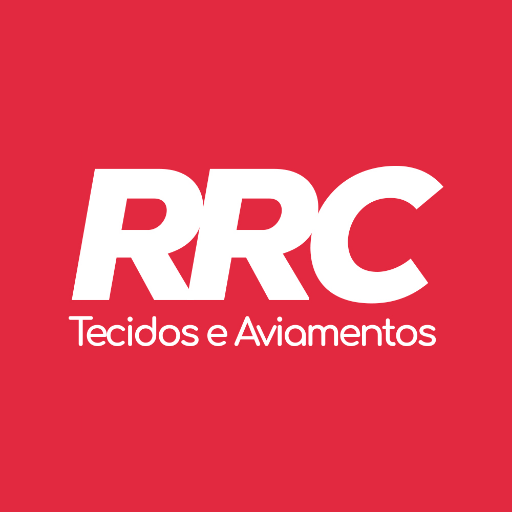 RRC Tecidos e Aviamentos - Os melhores produtos para a Indústria de Confecção em pronta entrega!