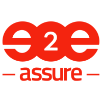 e2e-assure(@e2eassure) 's Twitter Profile Photo