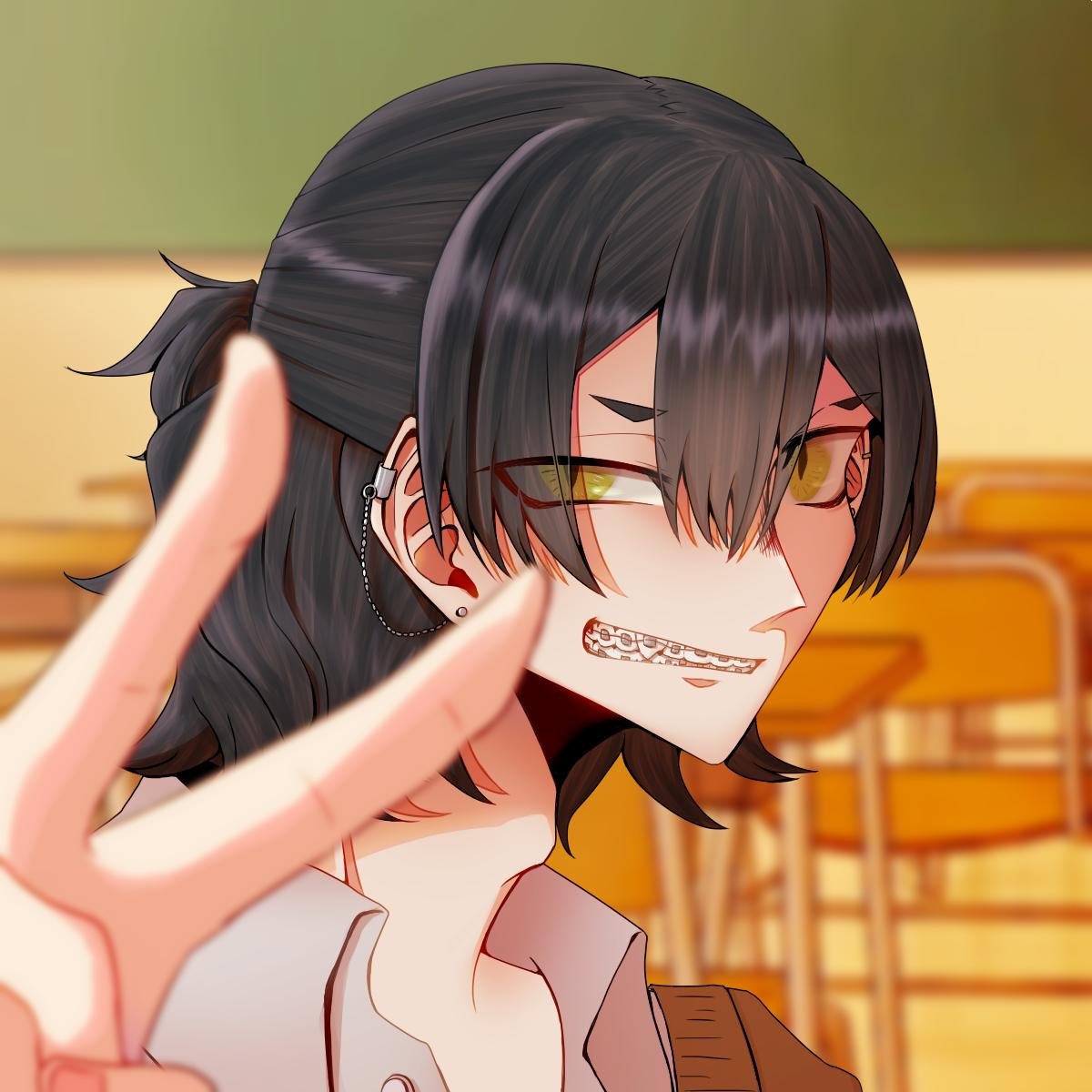 グレナ(創作)さんのプロフィール画像