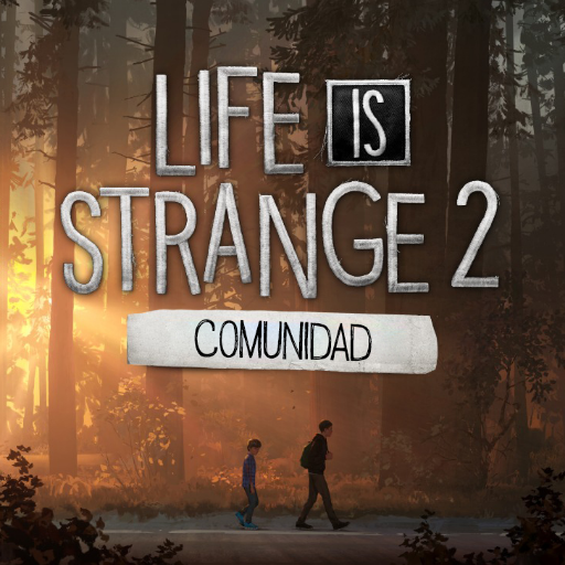 Hella! Bienvenidos a la Comunidad española de Life Is Strange, si quieres adentrarte en Arcadia Bay, únete! Redactora en @Tu_PlayStation