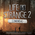 Life is Strange (@comunidadlis) Twitter profile photo Life is Strange (@comunidadlis) Twitter profile photo