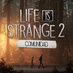 Life is Strange (@ComunidadLIS) Twitter profile photo