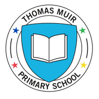 Thomas Muir Primary School(@ThomasMuirPS) 's Twitter Profileg