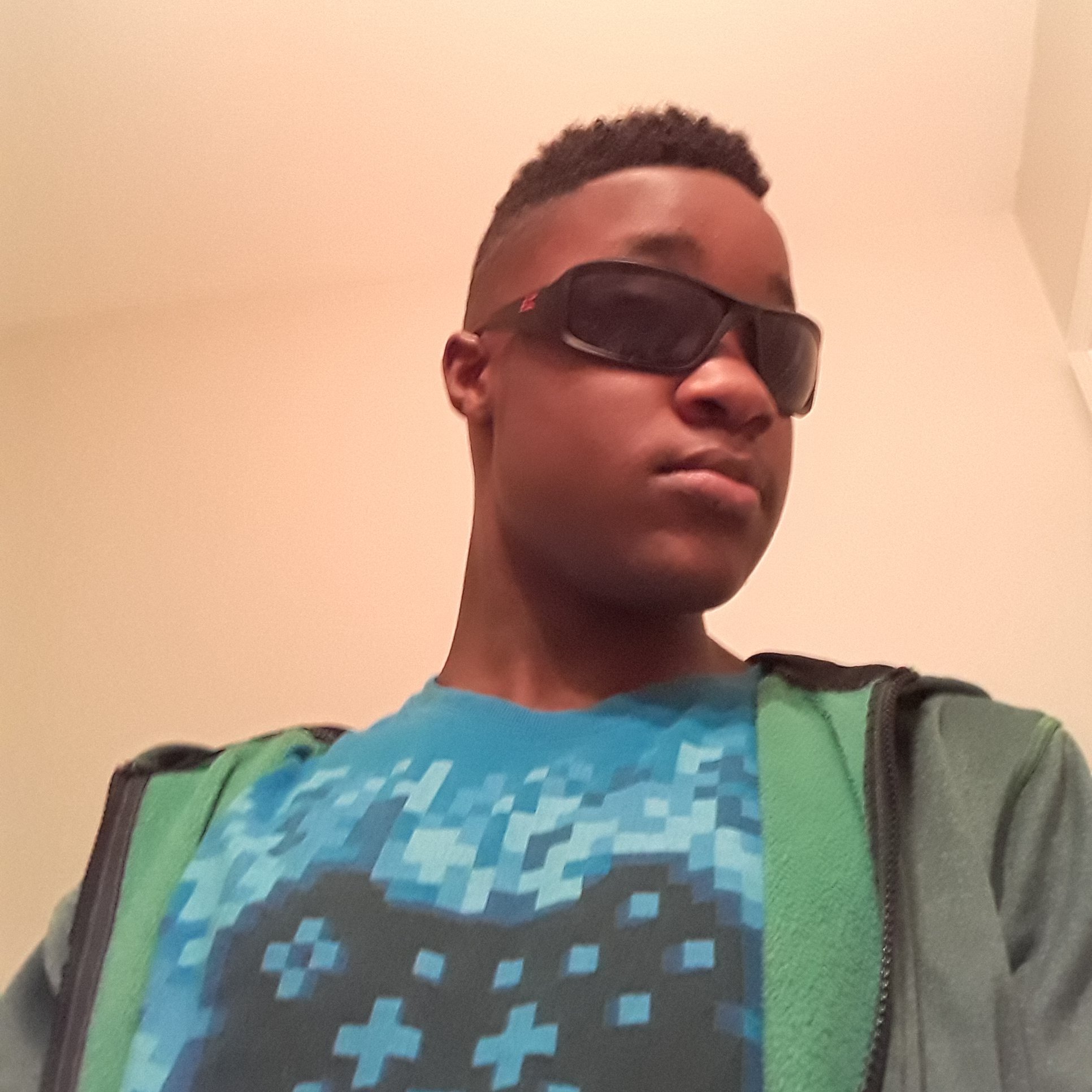 Tony_Macaroni_B's profile picture. 