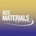 ACS Materials Letters (@acsmatlett) Twitter profile photo ACS Materials Letters (@acsmatlett) Twitter profile photo