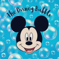 The Disney Bubble (@feeling_disney) 's Twitter Profile Photo The Disney Bubble (@feeling_disney) 's Twitter Profile Photo
