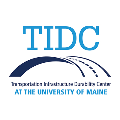 TIDC is the US DOT Region 1 UTC led by UMaine in partnership with UConn, UMass Lowell, URI, UVM, & WNEU with a research focus of infrastructure durability.