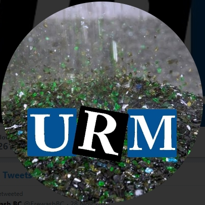 For nearly 100 years URM/Berryman has been the leading company in buying and recycling all types of glass. #recycling #Bottlebanks #Glass #Chooseglass #skips
