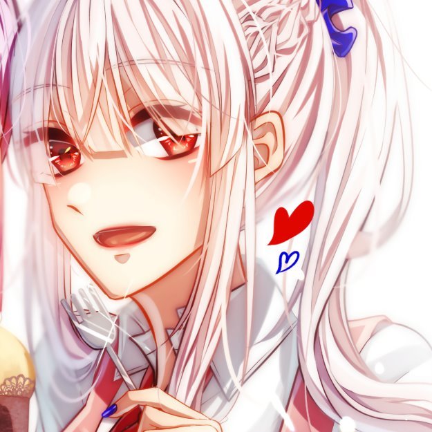 しろあさんのプロフィール画像