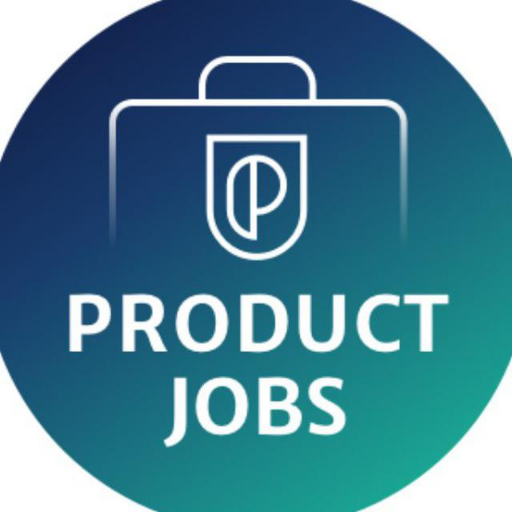 Free job portal for finding and posting #ProductManagement roles 🤖 powered by @ProductSchool