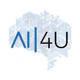 #ai4u ist die Konferenz für Künstliche Intelligenz und Maschinelles Lernen. 26.-28. Oktober 2020 | MOC München Impressum: https://t.co/kZItynqNPE