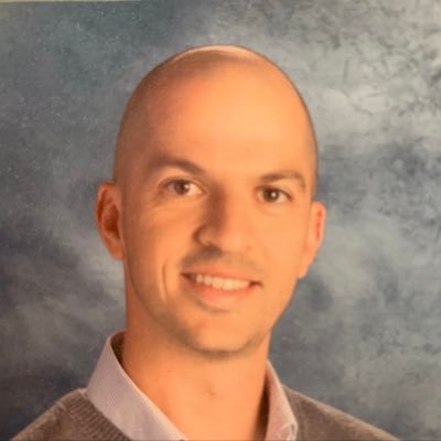Vice Principal @ Donwood Park Public School