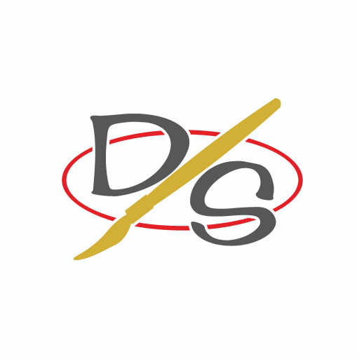 We specialize in creative visual artwork for your business, including decals, banners, wraps, signs and logos!