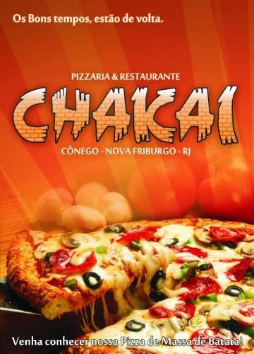 Chakai_friburgo's profile picture. 