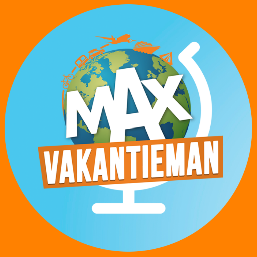 MAX vakantieman