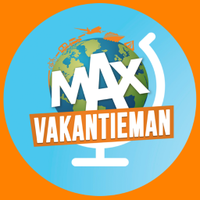 MAX vakantieman (@maxvakantieman) 's Twitter Profile Photo