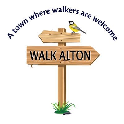 Volunteer group set up to promote the benefits of walking in the local community, please click the below link for further info...