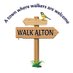 Walk Alton (@alton_walk) Twitter profile photo