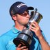 David Law (@DavidLawGolf) Twitter profile photo