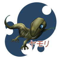 ヤモリ (@yamoli_gecko) Twitter profile photo