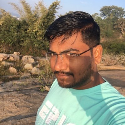 iamdhaval55's profile picture. 