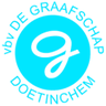 vbvdegraafschap's profile picture. De vereniging is certificaathouder van Stichting Aandelenkapitaal Betaald Voetbal De Graafschap B.V. en daarmee indirect aandeelhouder van @degraafschap