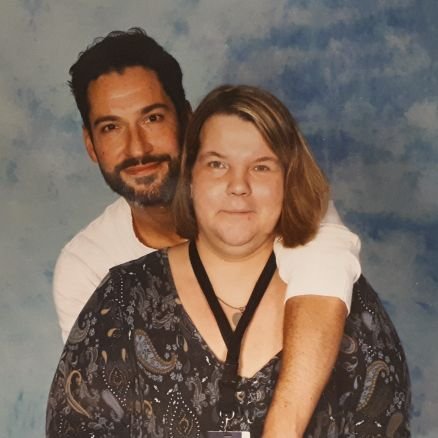 SabineZens's profile picture. 