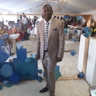 Bongieheart1's profile picture. Property investor, Accountant & Christian 🙏